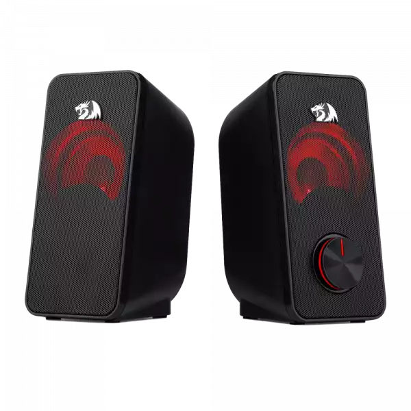 Стерео колонки Redragon Stentor GS500