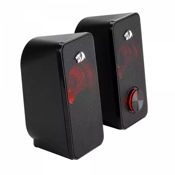 Стерео колонки Redragon Stentor GS500