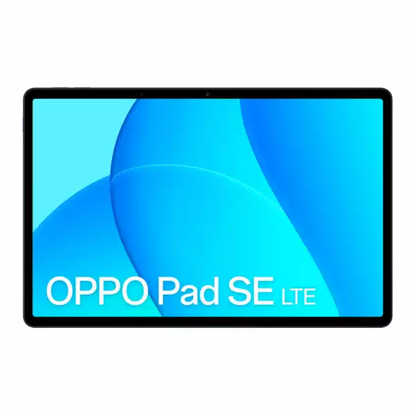 Таблет OPPO Pad SE LTE 6+128 Twilight Blue Таблет OPPO Pad SE LTE 6+128 Twilight Blue