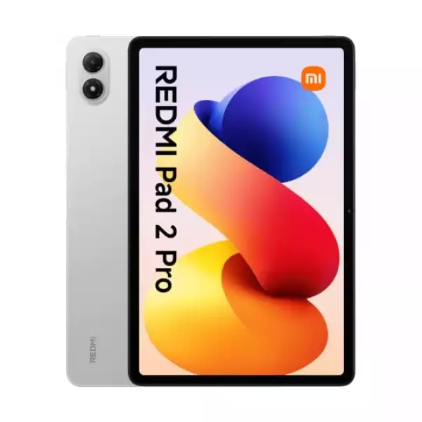 Таблет Pad 2 Pro 8/256 (сребрист), Redmi