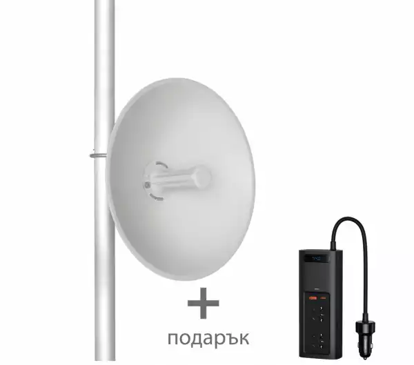 Точка за достъп Cambium Networks ePMP Force 300-25 C050910C203A (EU) Точка за достъп Cambium Networks ePMP Force 300-25 C050910C203A (EU)