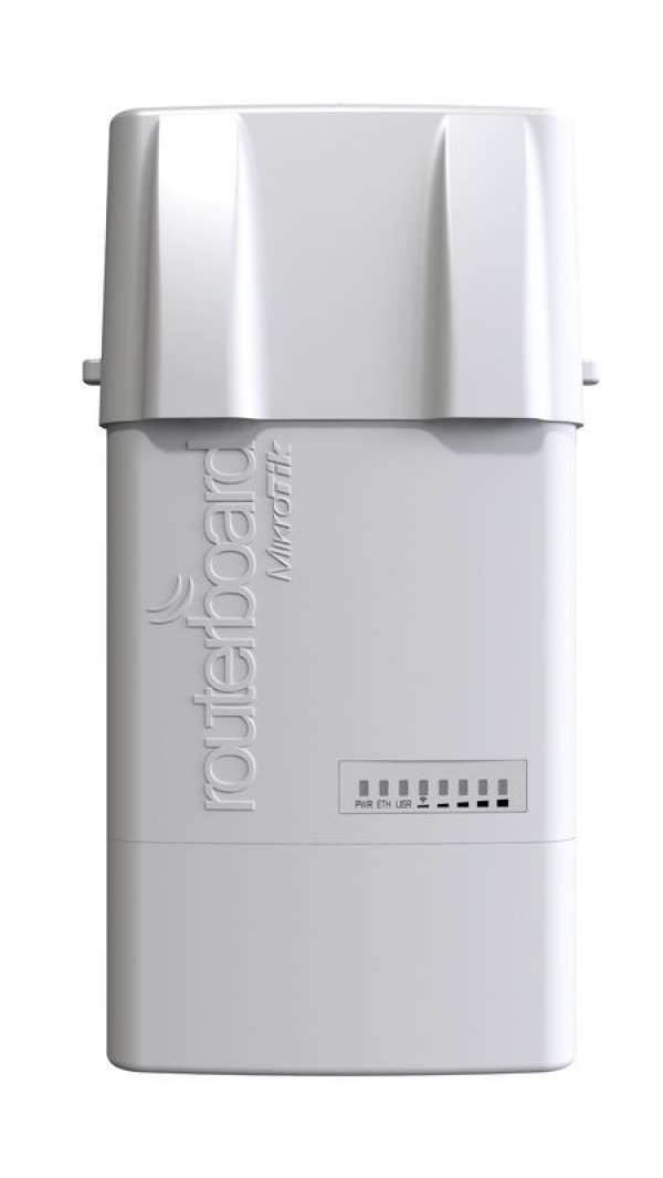 Точка за достъп MikroTik BaseBox 5 RB912UAG-5HPnD-OUT