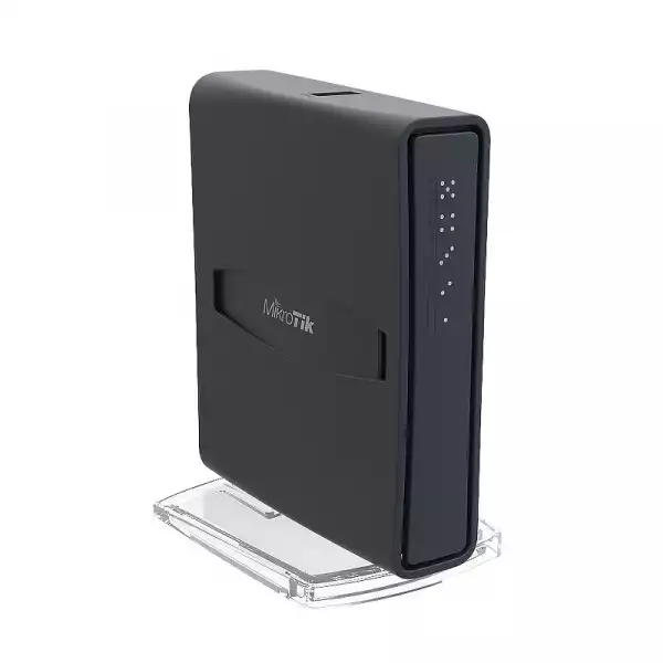 Точка за достъп  MikroTik hAP ac lite RB952Ui-5ac2nD-TC Tower