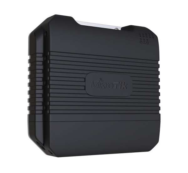Точка за достъп MikroTik LtAP 4G kit RBLtAP-2HnD&R11e-4G