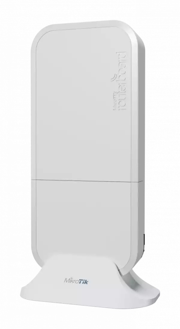 Точка за достъп MikroTik wAP ax wAPG-5HaxD2HaxD