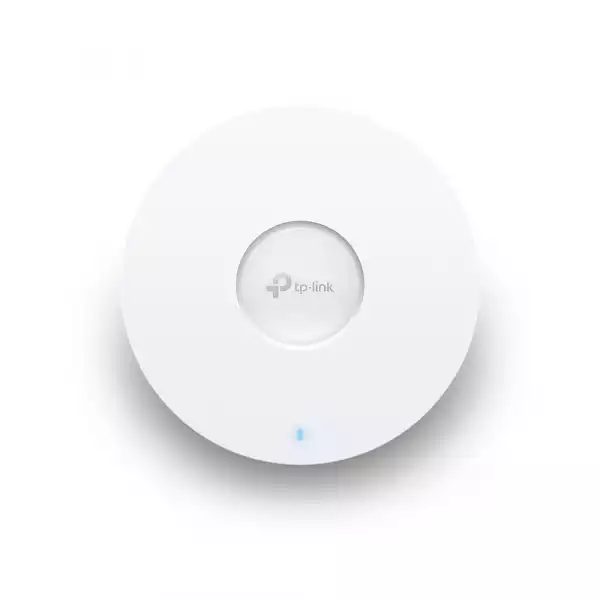 Точка за достъп TP-Link EAP653 WATER AX3000 Ceiling Mount WiFi 6