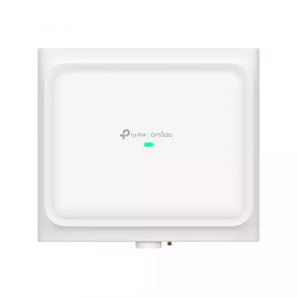 Точка за достъп TP-Link Omada EAP772-Outdoor BE9300 вътрешна/външна трибандов Wi-Fi 7