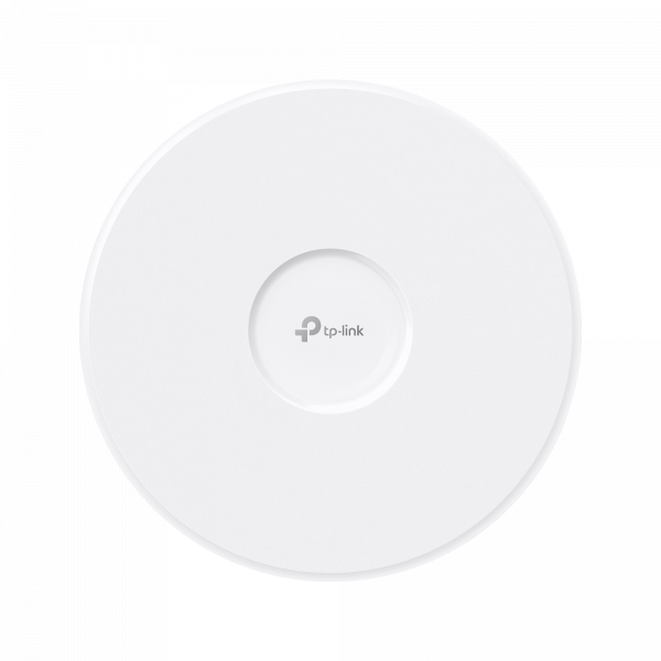 Точка за достъп TP-Link Omada EAP773 BE9300 Ceiling Mount трибандов Wi-Fi 7