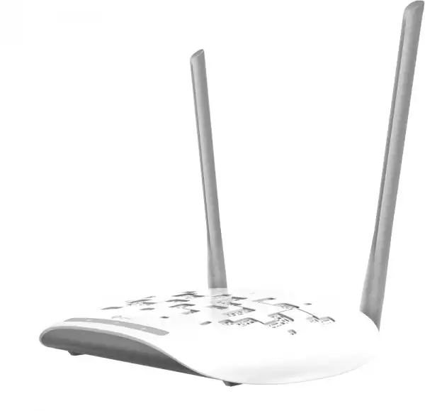 Точка за достъп TP-Link TL-WA801N 300Mbps PoE Точка за достъп TP-Link TL-WA801N 300Mbps PoE