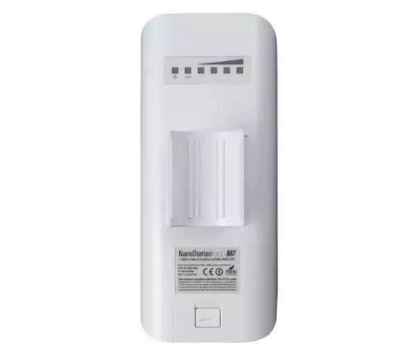 Точка за достъп Ubiquiti LocoM2 Точка за достъп Ubiquiti LocoM2