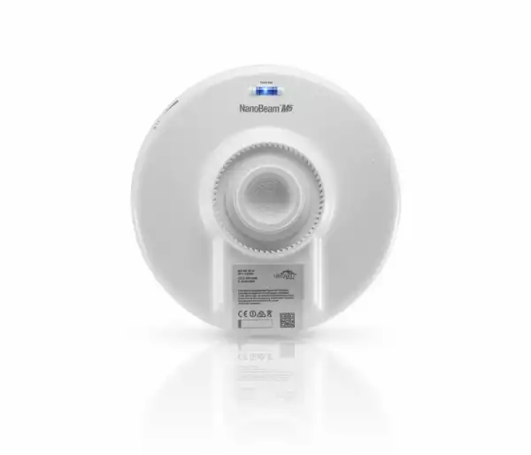 Tочка за достъп Ubiquiti NanoBeam M5 16dBi Tочка за достъп Ubiquiti NanoBeam M5 16dBi