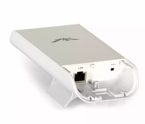Tочка за достъп Ubiquiti NanoStation LocoM5 Tочка за достъп Ubiquiti NanoStation LocoM5