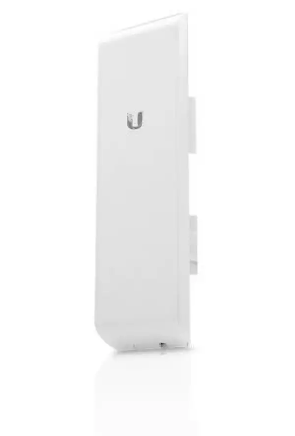 Tочка за достъп Ubiquiti NanoStation M2 NSM2 Tочка за достъп Ubiquiti NanoStation M2 NSM2