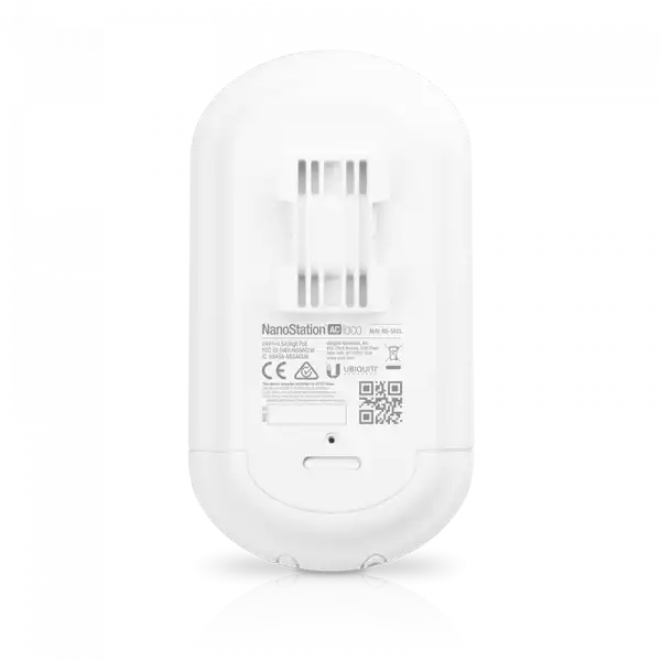 Точка за достъп UBIQUITI NanoStation Loco 5AC Точка за достъп UBIQUITI NanoStation Loco 5AC