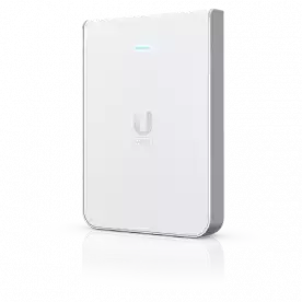 Точка за достъп Ubiquiti UniFi U6 In-Wall
