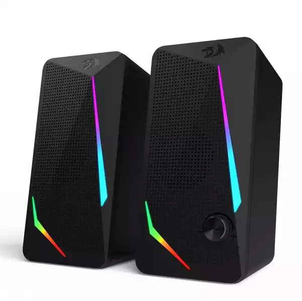 Тонколонки Redragon Waltz RGB