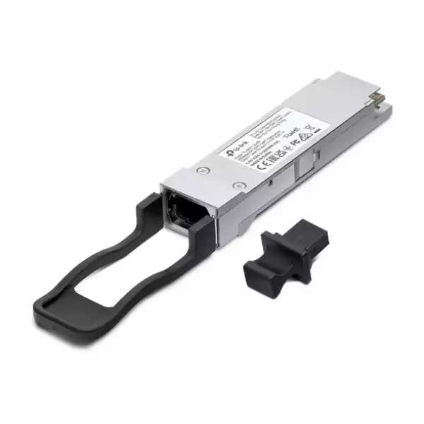 Трансивър 40GBase-SR QSFP+ MPO TP-Link TL-SM7110-SR