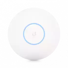 Ubiquiti U6-Pro Wi-Fi 6 двулентова точка за достъп AX5300 Ubiquiti U6-Pro Wi-Fi 6 двулентова точка за достъп AX5300