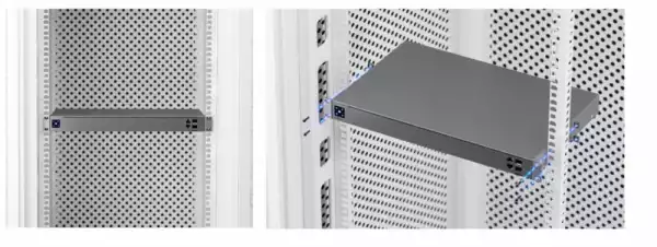 Ubiquiti UniFi Next-Generation Gateway Professional UXG-Pro