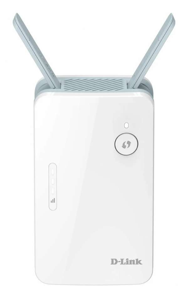 Удължител на обхват D-Link E15/E AX1500 Mesh