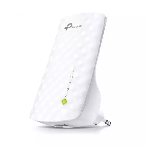 Удължител на обхват TP-Link RE200 AC750