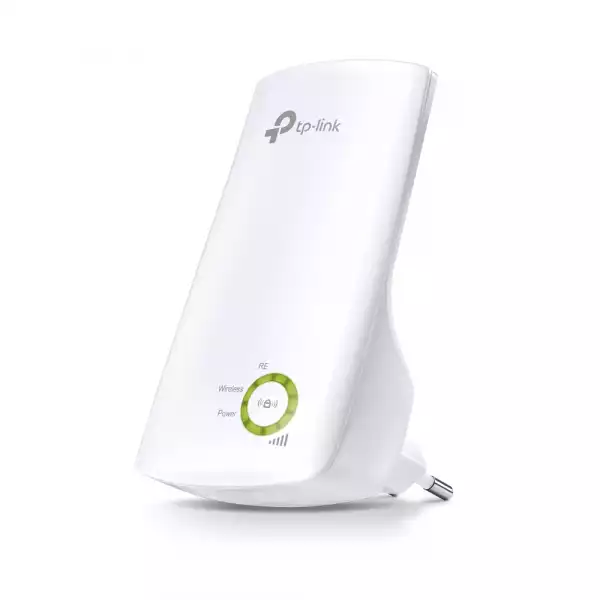 Удължител на обхват TP-Link TL-WA854RE