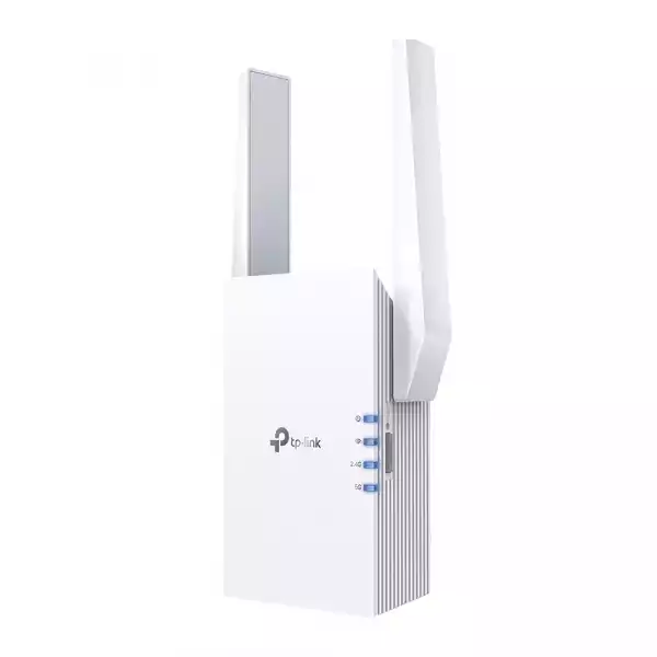 Удължител на обхват Wi-Fi 6 TP-Link RE605X AX1800