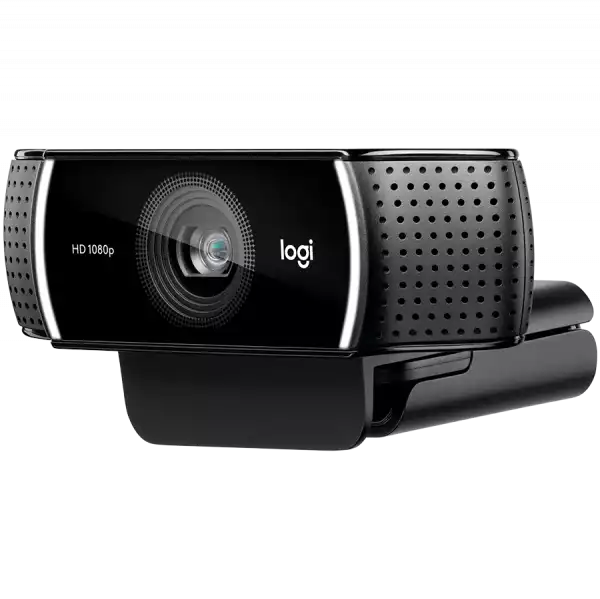 Уеб камера Logitech C922 Pro Stream 960-001088