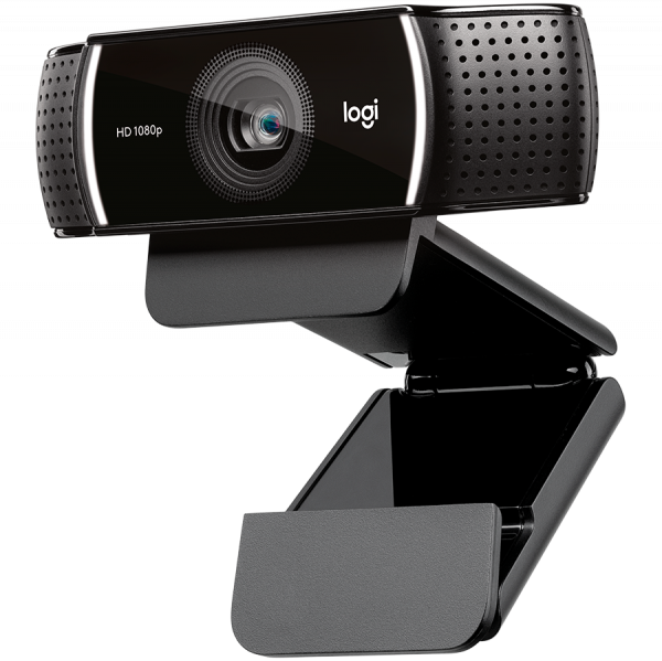 Уеб камера Logitech C922 Pro Stream 960-001088