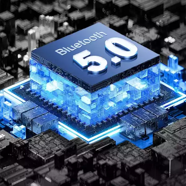 Ултра тънка безжична Bluetooth 5.0 и 2.4G клавиатура UGREEN 15258