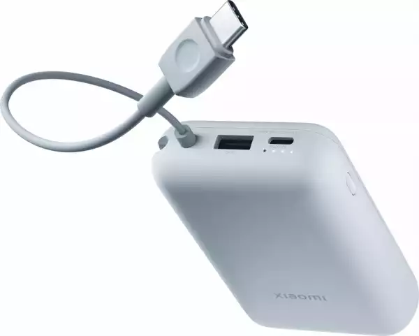 Външна батерия Xiaomi 10000 mAh – BHR9073GL