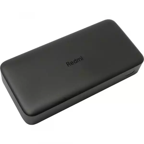 Външна батерия Xiaomi Redmi 20000 mAh – VXN4304GL