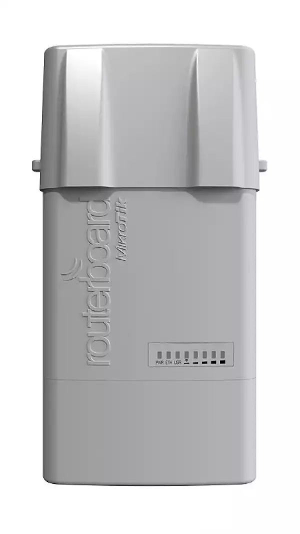 Външна точка за достъп MikroTik BaseBox 6 RB912UAG-6HPnD-OUT