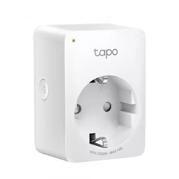 Wi-Fi Smart мини контакт TP-Link Tapo P100