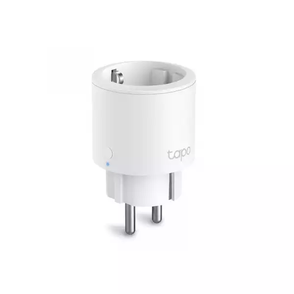 Wi-Fi Smart мини контакт TP-Link Tapo P115