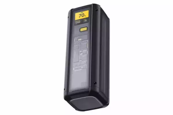Xiaomi 212W HyperCharge външна батерия 25000mAh GL