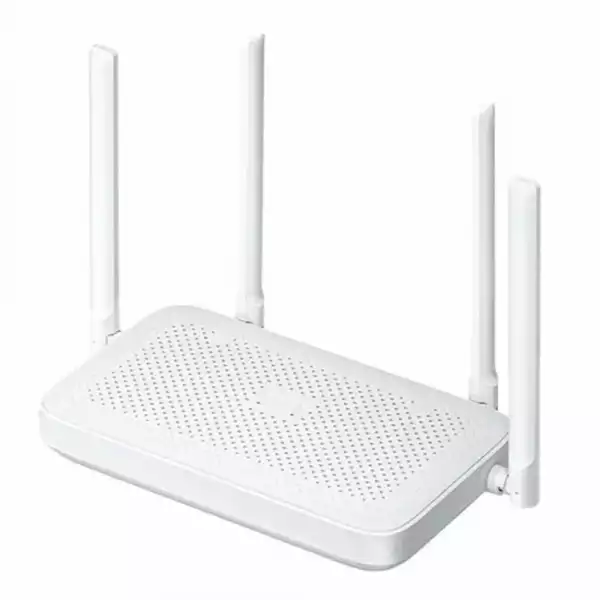 Xiaomi AX1500 безжичен рутер Gigabit Ethernet Dual-Band (2.4 GHz / 5 GHz) бял DVB4412GL