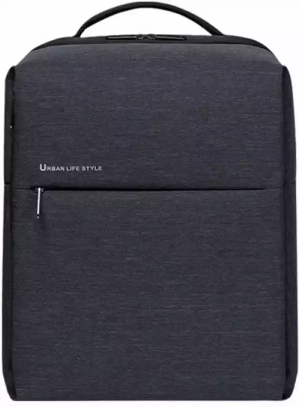 Xiaomi Mi City Backpack 2 15.6″ водоустойчива раница – ZJB4192GL