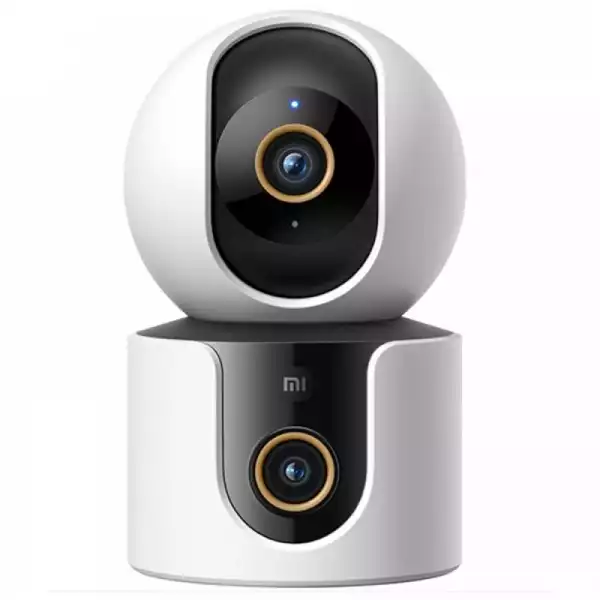 Xiaomi Smart камера C500 Dual EU Xiaomi Smart камера C500 Dual EU