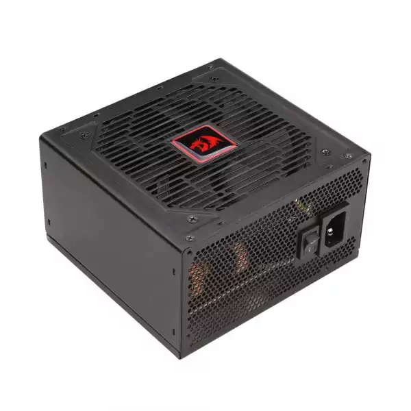 Захранване Redragon RGPS850W 850W - черно Захранване Redragon RGPS850W 850W - черно