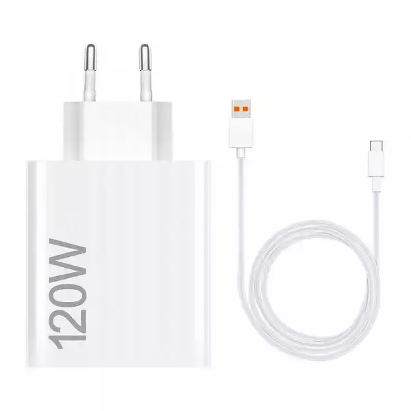 Зарядно устройство Xiaomi BHR9462EU бяло – BHR9462EU