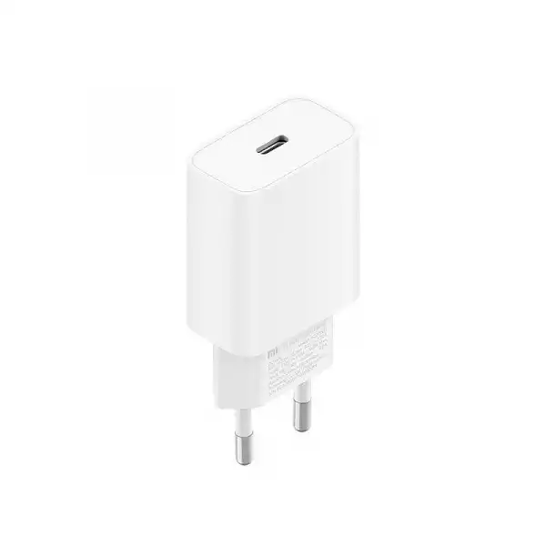 Зарядно устройство Xiaomi Mi 20W – BHR4927GL