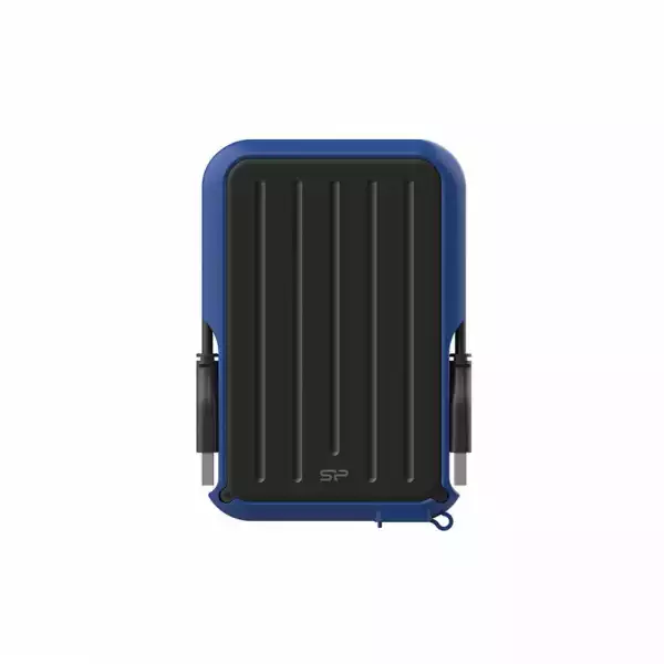 Външен хард диск SILICON POWER Armor A66 , 2.5", 4TB