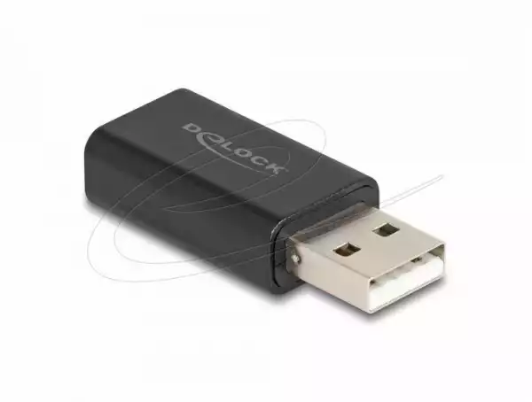 Delock Аудио конвертор, от дигитален към аналогов сигнал, USB Gaming, 24 Bit / 96 kHz Delock Аудио конвертор, от дигитален към аналогов сигнал, USB Gaming, 24 Bit / 96 kHz