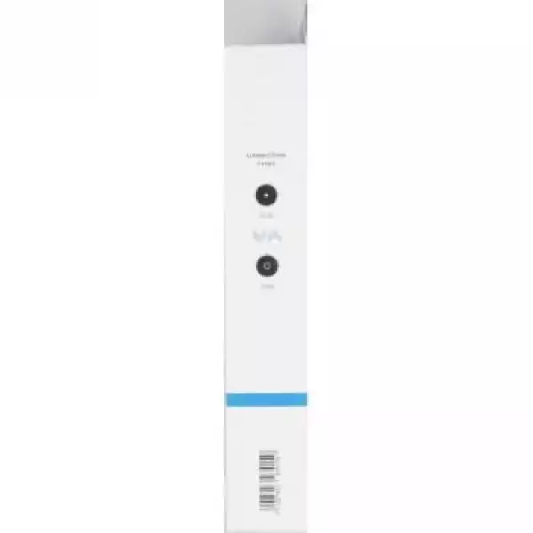 Антенен кабел HAMA, Коаксиален мъжко - Коаксиален женско, 1.5м, 90dB, Черен