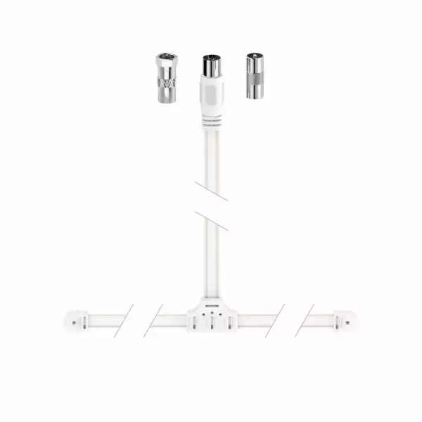 Hama Диполна антена FM+/DAB