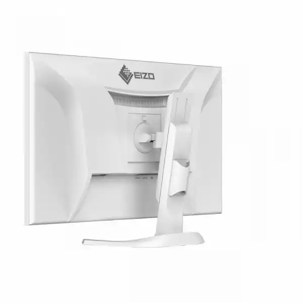 Монитор EIZO FlexScan EV3240X - 32" inch 4K IPS, HDMI, DisplayPort, USB-C, Бял Монитор EIZO FlexScan EV3240X - 32" inch 4K IPS, HDMI, DisplayPort, USB-C, Бял
