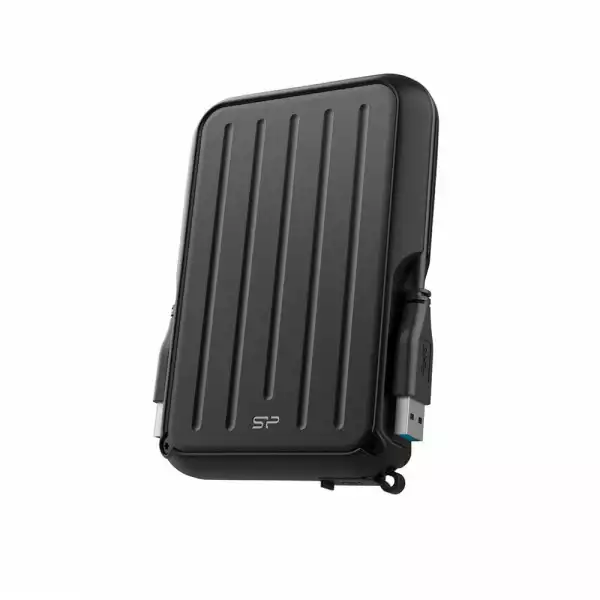 Външен хард диск SILICON POWER Armor A66 , 2.5", 5TB