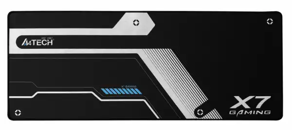A4Tech X7 Геймърски пад за мишка XP-70L, размер, 750 x 300 x 3mm A4Tech X7 Геймърски пад за мишка XP-70L, размер, 750 x 300 x 3mm