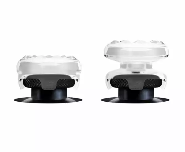 Аксесоар KontrolFreek FPS Thumbsticks Crystal Galaxy Edition за PS5 DualSense